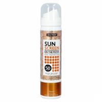 Frezyderm Sunscreen Mist Onthemovespray Spf50 75ml Frezyderm Sunscreen Mist Onthemovespray Spf50 75ml