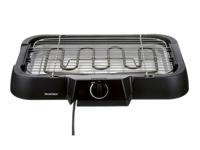 SILVERCREST KITCHEN TOOLS Elektrische tafel BBQ