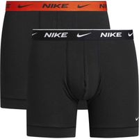 Nike 2 stuks Cotton Stretch Boxer Brief - thumbnail
