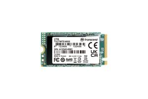 Transcend MTE400S 2 TB ssd PCIe 3.0 x4, NVMe, M.2 2242