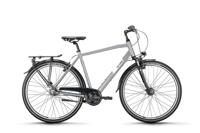 VICTORIA trekkingfiets "treqana 3" mod. 24 bike vict.treqana 3 28/61 diam. 8sp coa.br. grey