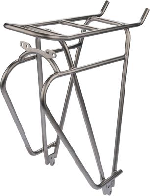 Tubus bagagedrager, achterop "cosmo" rear rack cosmo 26-28" sst