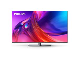 Philips The One 55PUS8818 4K Ambilight-TV