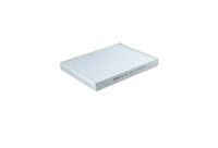 Interieurfilter AH209