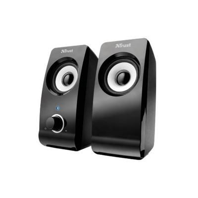 PC speakers Trust Remo 16 W Bluetooth luidspreker