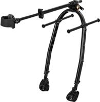 Topeak zi:rak essential carrier with quick-mount