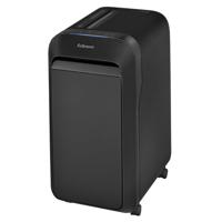 Fellowes LX Series Powershred LX220 papiervernietiger 65 dB Zwart