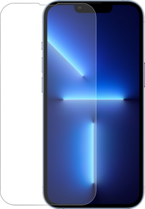 BlueBuilt Apple iPhone 14 / 13 / 13 Pro Screenprotector Glas