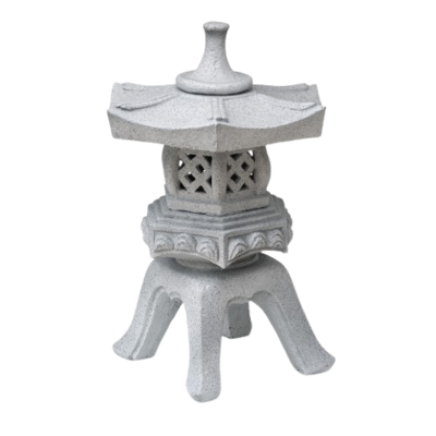 Ubbink Acqua Arte set Rokkaku Yukimi