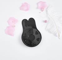 3 PC'S borst Lift tape INTIMATES sexy ondergoed accessoires herbruikbare siliconen push-up borst tepel cover onzichtbare zelfklevende beha (CD groott