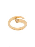Shaun Leane bague Sabre - Or