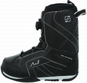 Stuf Pure Pro Atop heren snowboardschoenen