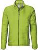 Hakro 851 Loft jacket Barrie - Kiwi - M