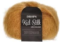 Drops Kid Silk Uni Colour 030 Kerrie - thumbnail