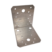 Waelbers Hoekanker 105x105x90, sendzimir (SV) - 25 Stuk(s) - 487424.09