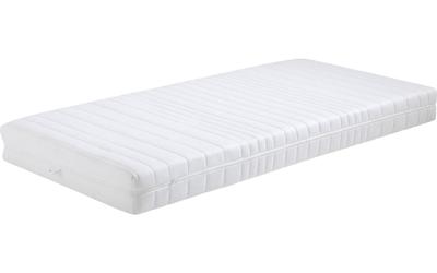 Goossens Basic Matras Core, 90 x 200 cm koudschuim