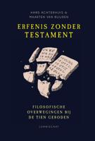 Erfenis zonder testament (Paperback)