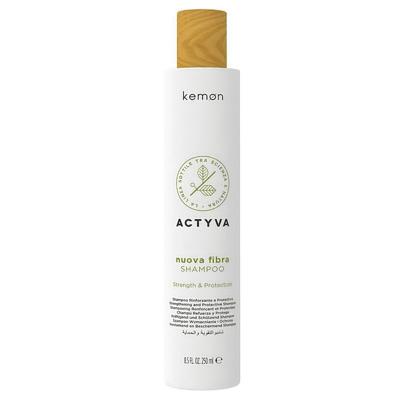 Actyva Nuova Fibra Shampoo