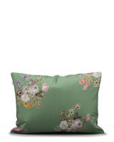 Essenza Essenza Laurine Kussensloop 60x70 Shale green