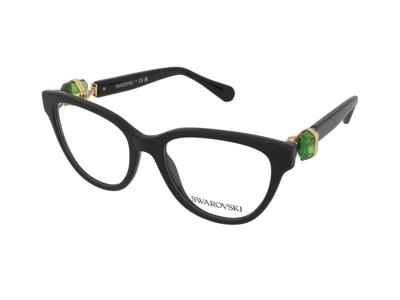 Brillen met correctie Swarovski SK2004 1001