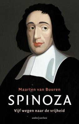 Spinoza (Paperback)