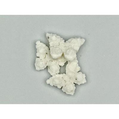 Vos Decorations Vlinder geur kokos set a 3