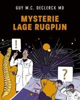 Mysterie Lage Rugpijn (Hardback)