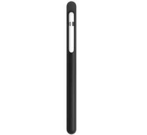 Apple MQ0X2ZM/A accessoire voor styluspennen Zwart 1 stuk(s)
