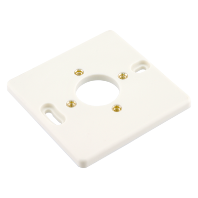 Attema Montageplaat | 1V | Felsmoer M4 | PW! - 01.477.97