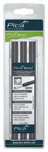 Pica 6030 BIG Dry Navulling grafiet, blister - PI6030SB
