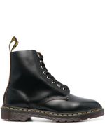 Dr. Martens bottines 1460 Pascal 40 mm - Noir - thumbnail