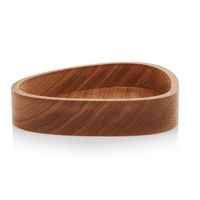 LIND DNA - Glass Mat Curve - Doosje S Oak Nature LIND DNA - Glass Mat Curve - Doosje S Oak Nature