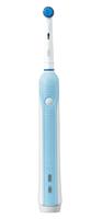 Oral-B Professional 800 Sensitive Clean 800 Elektrische tandenborstel Wit-blauw