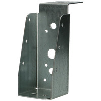 pgb-Europe FG | Balkdrager lange lip 63x175 Zn (1,5) | 25 st FG01260010631755