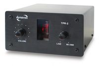 Audio Dynavox Dynavox TPR 2 sound converter zwart