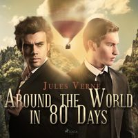 Around the World in 80 Days Around the World in 80 Days