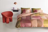 Dutch Design Beddinghouse Dutch Design Dekbedovertrek Broadway Multi 140x200/220 cm