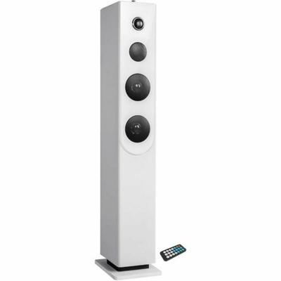 Bluetooth Geluidstoren Inovalley Bluetooth luidspreker