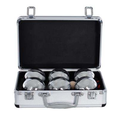 PROFESSIONAL PETANQUE CASES 2-3 LINES