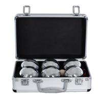 PROFESSIONAL PETANQUE CASES 2-3 LINES