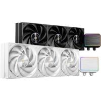 CPU-ventilator Mars Gaming MLPROII360W