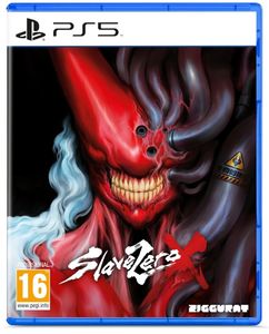 PS5 Slave Zero X