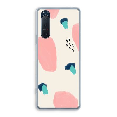 Monday Surprise: Sony Xperia 5 II Transparant Hoesje