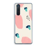 Monday Surprise: Sony Xperia 5 II Transparant Hoesje
