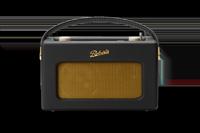 Roberts Radio Revival iStream 3L Smart Radio- Zwart
