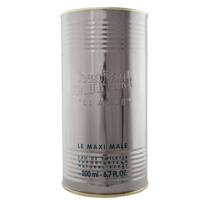 Herenparfum Jean Paul Gaultier 1-JH-27-22 EDT 200 ml (1 Stuks)