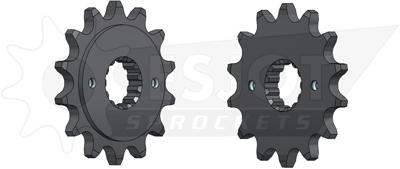ESJOT Sprocket 520 15z standard