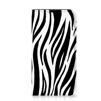 iPhone 13 Mini | Hoesje maken | Zebra
