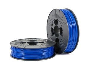 Velleman PLA285U07 3D-printmateriaal Polymelkzuur Blauw 750 g