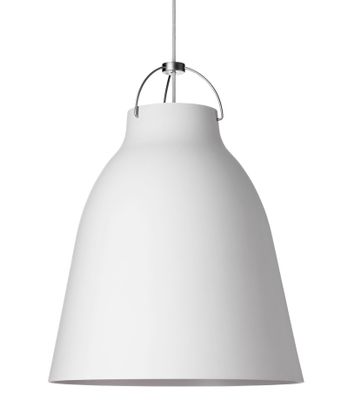Fritz Hansen - Caravaggio Mat P3 hanglamp